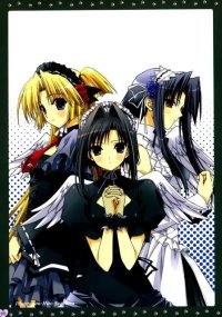 BUY NEW suzuhira hiro - 58758 Premium Anime Print Poster